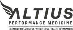 Altius Performance Medicine